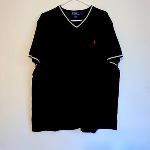 POLO by Ralph Lauren size XL tshirt
